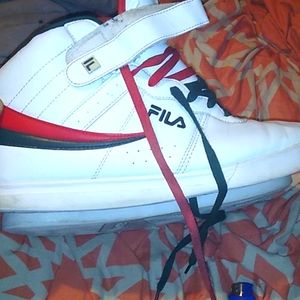 Used men's Fila